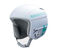 Rossignol - Ski helmet - Hero Kids Impacts White - Kid Size XS White XS
