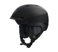 Rossignol - Ski helmet/Snowboard helmet - Alta Impacts Black for Men - Size 59-63 cm Black 59-63 cm