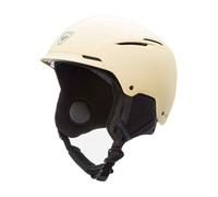 Rossignol - Ski helmet - Templar Impacts Sand for Men - Size M\/L - Beige Beige M\/L