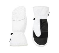 Rossignol - Ski mittens - W Temptation IMP'R M White for Women - Size 6 White 6