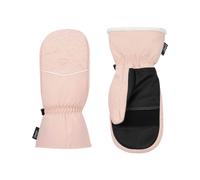 Rossignol - Ski mittens - W Temptation IMP'R Mitt Powder Pink for Women - Size 8 Pink 8