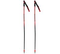 Rossignol - Ski poles - Hero Gs Sg for Men - Size 130 cm - Red Red 130 cm