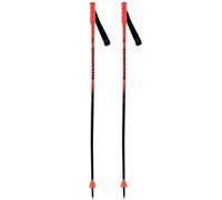 Rossignol - Ski poles - Hero Gs Sg Jr - Kid Size 100 cm - Red Red 100 cm