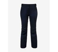 Rossignol Ski PrimaLoft long trousers black women - S