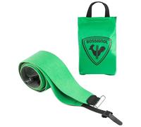 Rossignol Skin Sender 106 104/rallybir Ski Skins Green 180