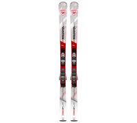 Rossignol - Slope Ski Pack - Forza 30' CA + Xpress 10 GW B83 2026 in Wood - Size 171 cm - White White 171 cm