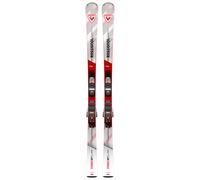 Rossignol - Slope Ski Pack - Forza 30' CA + Xpress 10 GW B83 2026 in Wood - Size 179 cm - White White 179 cm