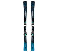 Rossignol - Slope Ski Pack - Forza 50' Cam + NX 12 Konect GW B80 2026 in Wood - Size 171 cm - Black Black 171 cm