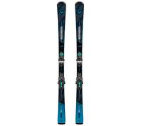 Rossignol - Slope Ski Pack - Forza 50' Cam + NX 12 Konect GW B80 2026 in Wood - Size 179 cm - Black Black 179 cm