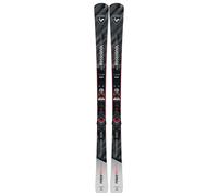 Rossignol - Slope Ski Pack - Forza 70' TI + Spx 14 Konect GW B80 2026 in Wood - Size 173 cm - Black Black 173 cm
