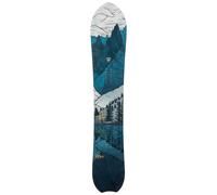 Rossignol - Snowboard freeride - Xv 2026 for Men - Size 161W cm - Blue Blue 161W cm