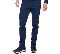 ROSSIGNOL Softshell Pant - Men - Blue - size L- model 2024 L