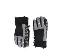 Rossignol Speed logo-print gloves - Black M-L-XL-XXL