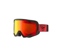 ROSSIGNOL SPIRAL MIROR RED Ski Goggles