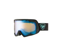 ROSSIGNOL SPIRAL MIROR W BLACK Ski Goggles