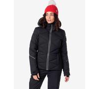 Rossignol Staci Hooded Jacket Black Women - S