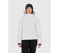 Rossignol Staci Insulated Jacket White XL Women