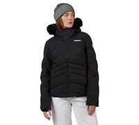 Rossignol Staci Insulated Jacket Black L Woman