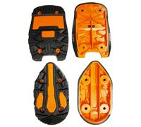 Rossignol - Standard Grip Walk Soles - Heelpad