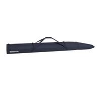 Rossignol - Strato Extendable 2 Pairs Padded - Ski bag size 160-210 cm, blue