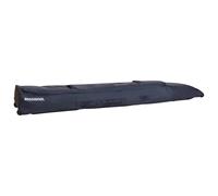 Rossignol - Strato Extendable 2 Pairs Padded Wheeled - Ski bag size 170-220 cm, blue