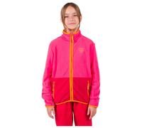 Rossignol - Strawpile Full Zip Tea Rose - 8 - Fleece