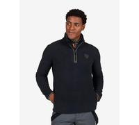 Rossignol Strawpile Half Zip Fleece Black XL Men