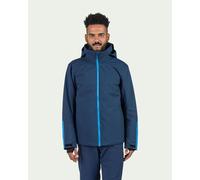 Ski jacket Rossignol Strawpile Bleu XL