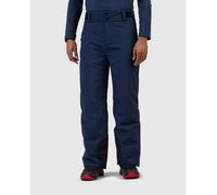 Rossignol Strawpile Insulated Pants Blue L Men