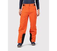 Rossignol Strawpile Insulated Pants Orange S Men