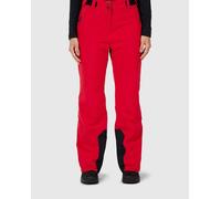 Rossignol Strawpile Insulated Pants Red XS Women