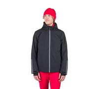 Rossignol Strawpile Jacket - Insulated Ski Jacket - Waterproof Snowboard Jacket for Men