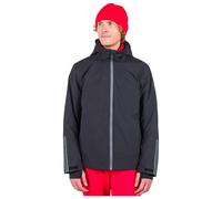 Rossignol - Strawpile Jkt Black - XL - Ski Jacket