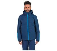 Rossignol - Strawpile Jkt Dark Navy - L - Ski Jacket