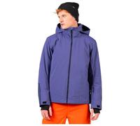 Rossignol - Strawpile Jkt Future Blue - S - Ski Jacket