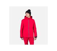 Rossignol Strawpile Jkt Jacket Red
