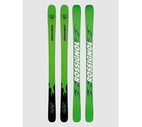 Rossignol Super Blackops Open 2027 Skis green 182