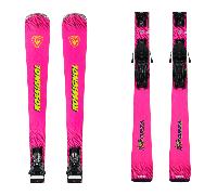 ROSSIGNOL - Super Forza Pink (2026/27) 179 cm / SPX 12 Konect GW