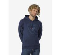 Rossignol Sweat Hoodie Dark Blue - M