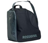 ROSSIGNOL Tactic Boot Bag - Mixte - Black / Grey - size only size- model 2026 only size