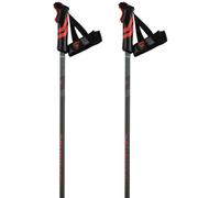 Rossignol - Tactic Carbon Clip Red - 130 - Poles