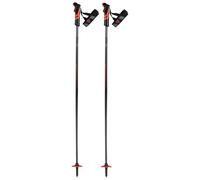 Rossignol - Tactic Carbon Clip Red - 110 - Poles