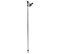 Rossignol - Tactic Carbon Clip - Ski poles size 115 cm, copper