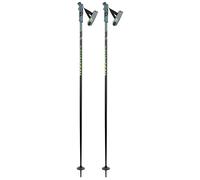 Rossignol - Tactic Clip Black Lime - 125 - Poles