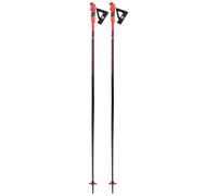 Rossignol - Tactic Clip Black Red - 110 - Poles