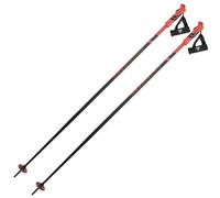ROSSIGNOL Tactic Clip - Mixte - Black / Red - size 120- model 2027 120