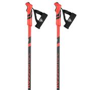 ROSSIGNOL Tactic Clip - Mixte - Black / Red - size 110- model 2027 110