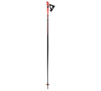 Rossignol - Tactic Clip - Ski poles size 125 cm, black