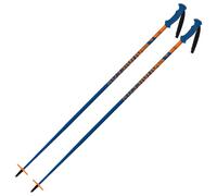 ROSSIGNOL Tactic Jr - Children - Blue / Orange - size 100- model 2026 100