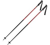ROSSIGNOL Tactic - Mixte - Black / Red - size 125- model 2027 125